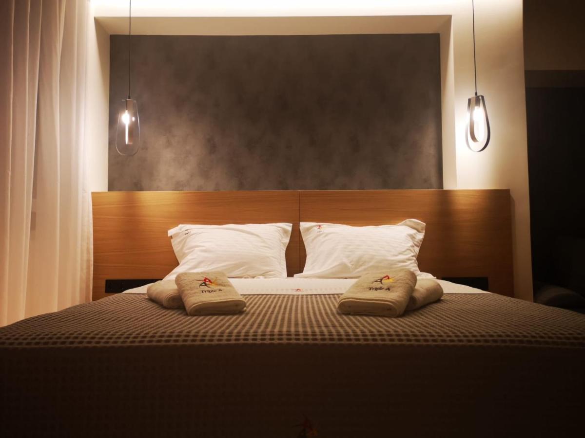 Triple A - Prime Location - Between Monastiraki & Syntagma Square-Free Parking! 아테네 외부 사진