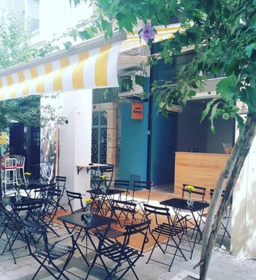 Triple A - Prime Location - Between Monastiraki & Syntagma Square-Free Parking! 아테네 외부 사진