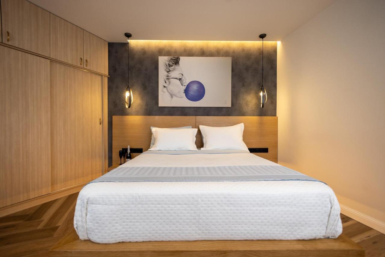Triple A - Prime Location - Between Monastiraki & Syntagma Square-Free Parking! 아테네 외부 사진