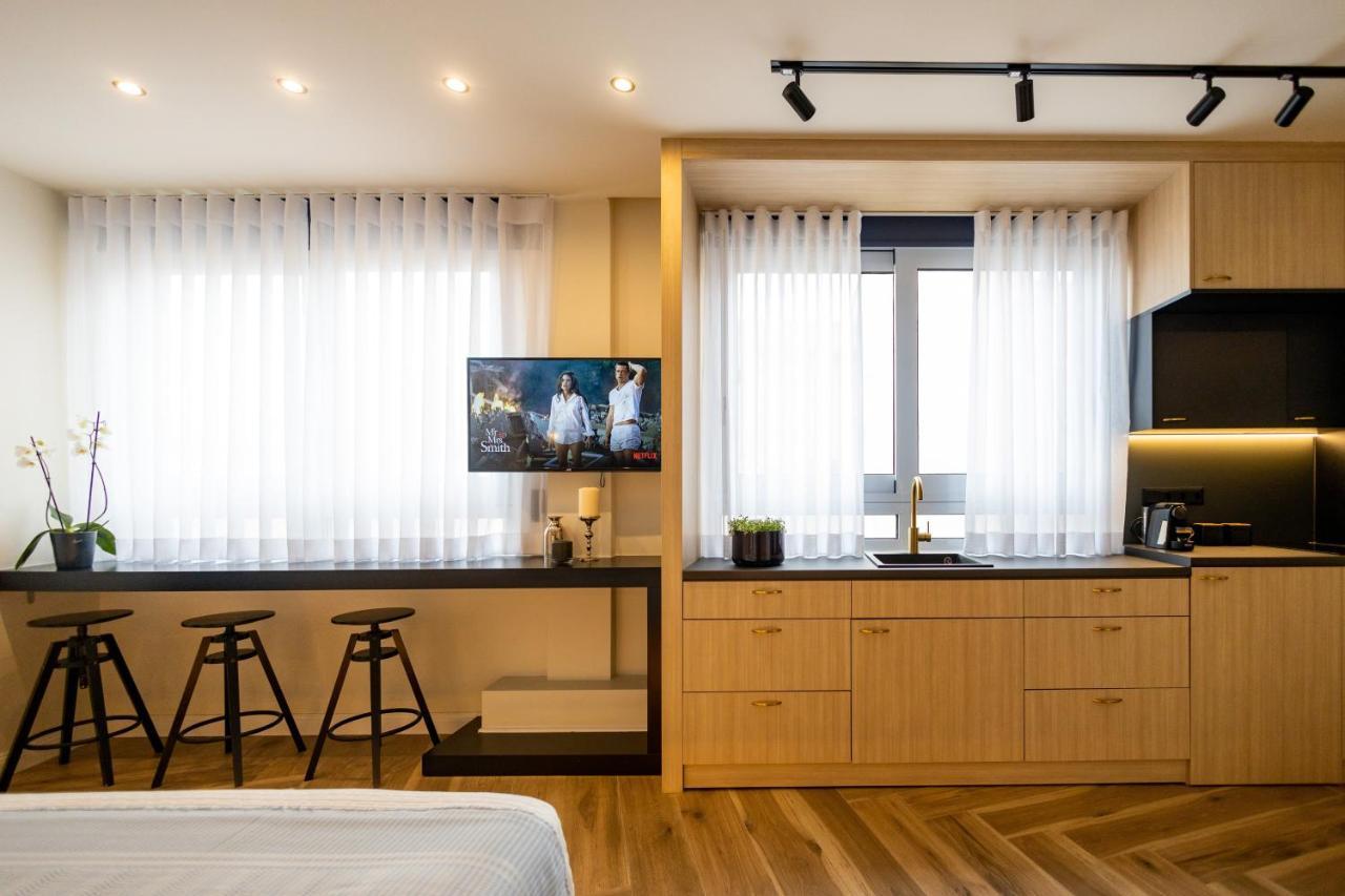 Triple A - Prime Location - Between Monastiraki & Syntagma Square-Free Parking! 아테네 외부 사진