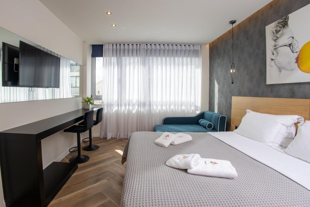 Triple A - Prime Location - Between Monastiraki & Syntagma Square-Free Parking! 아테네 외부 사진