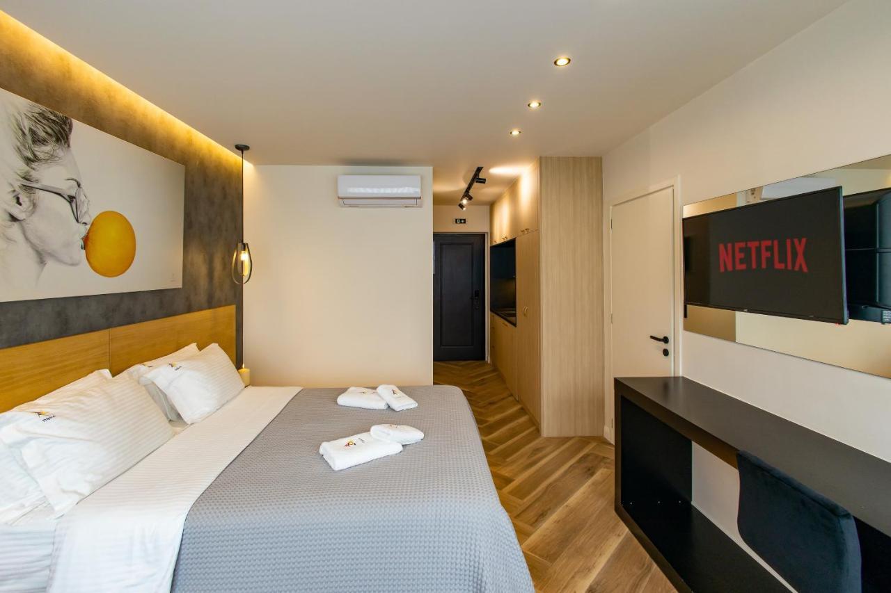 Triple A - Prime Location - Between Monastiraki & Syntagma Square-Free Parking! 아테네 외부 사진
