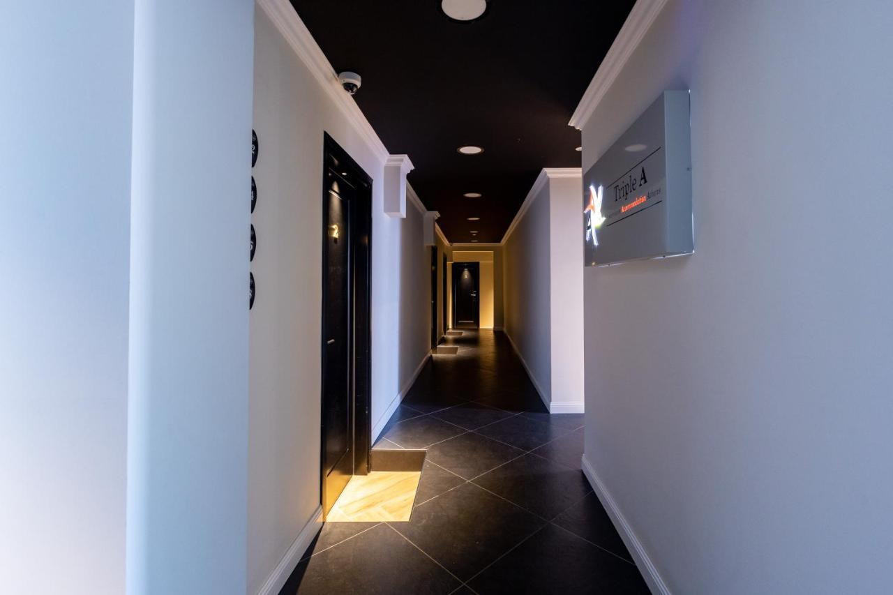 Triple A - Prime Location - Between Monastiraki & Syntagma Square-Free Parking! 아테네 외부 사진