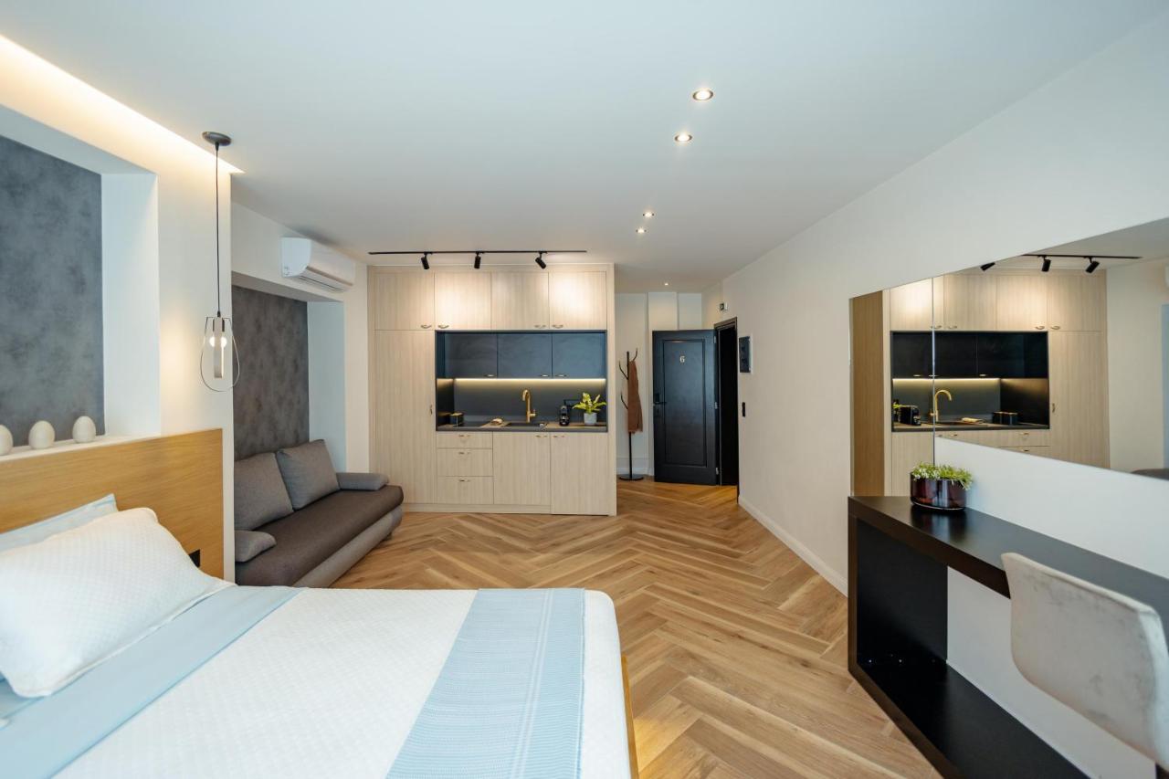 Triple A - Prime Location - Between Monastiraki & Syntagma Square-Free Parking! 아테네 외부 사진